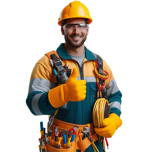 Técnico electricista